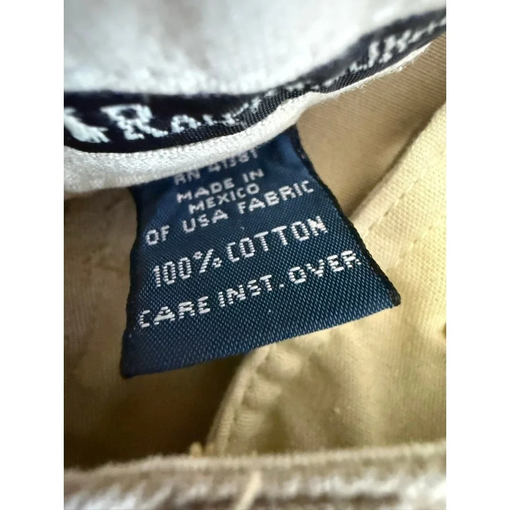 Polo Ralph Lauren polo ralph